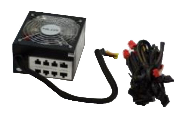 Nilox NX-PSNI8504mod power supply unit
