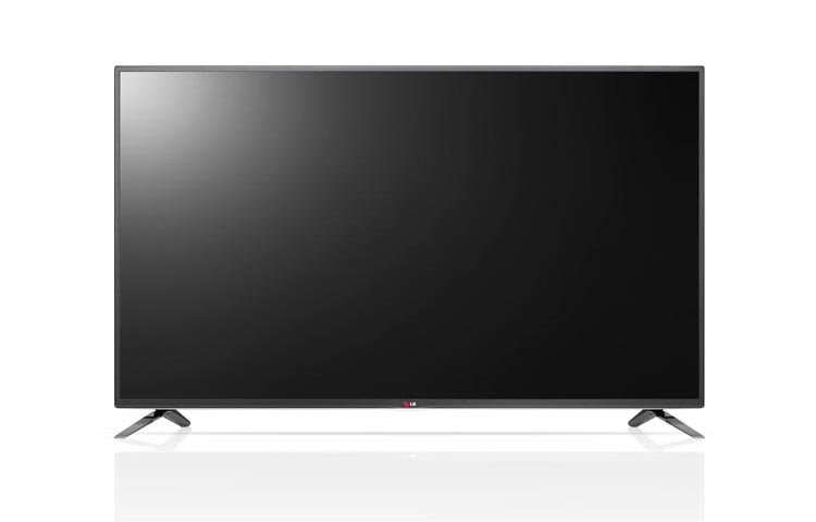 LG 70LB7100 TV 177.8 cm (70") Full HD Smart TV Wi-Fi Black, Metallic – image 1