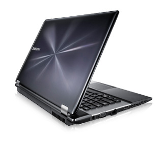 Samsung R RF410-S03MX Intel® Core™ i3 i3-370M – image 7