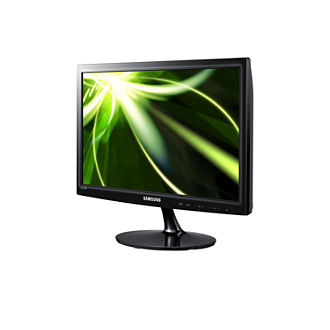 Samsung T19B300EW 48.3 cm (19") HD Black 250 cd/m² – image 5