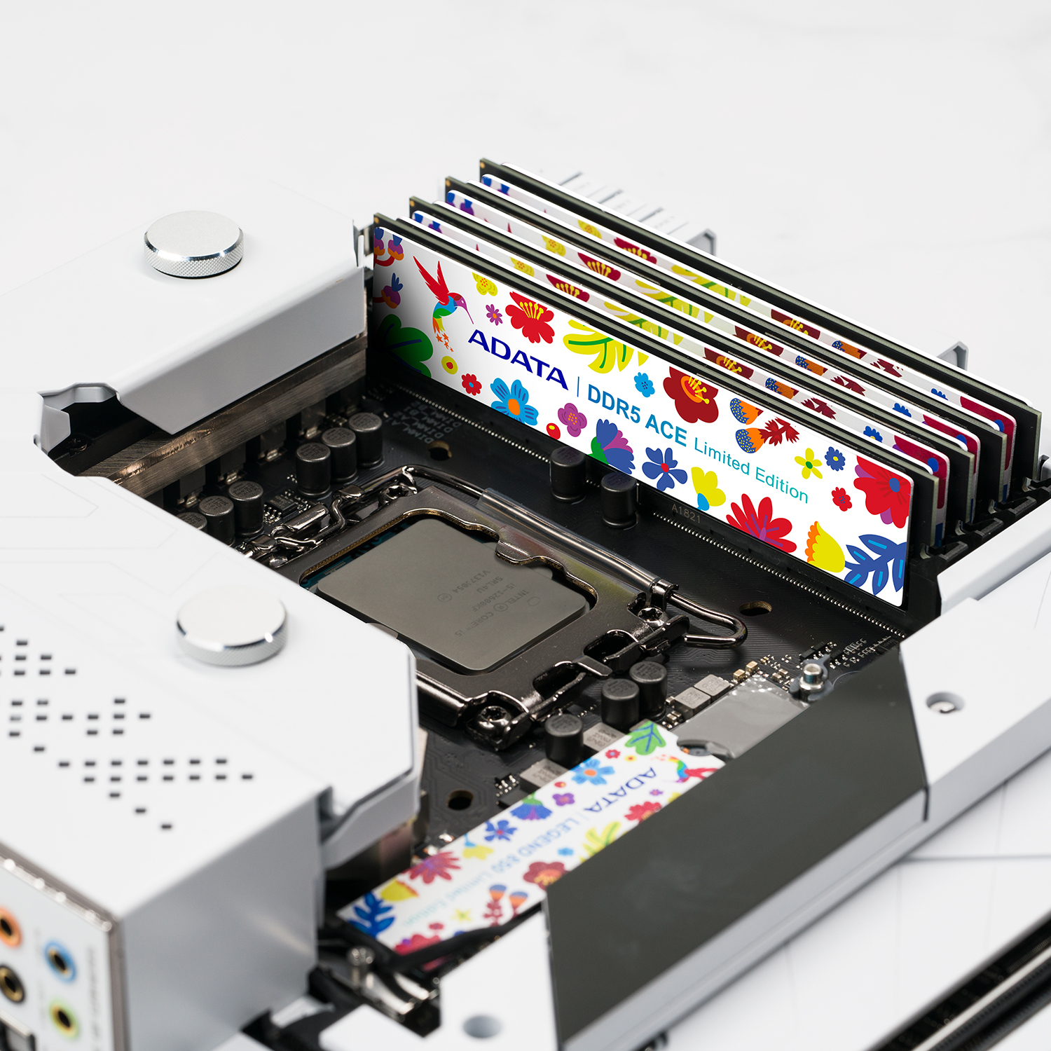 ADATA AC5U640016G8-DCACAL memory module – image 8