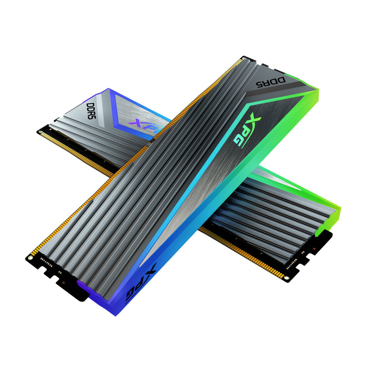 XPG AX5U6400C4016G-DCCARGY memory module – image 2
