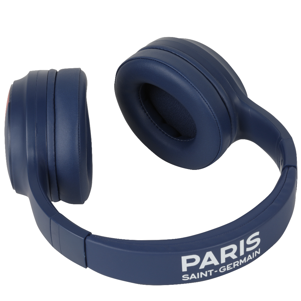 Konix PSG Headset Wired & Wireless Head-band Calls/Music/Sport/Everyday USB Type-C Bluetooth Blue – image 5