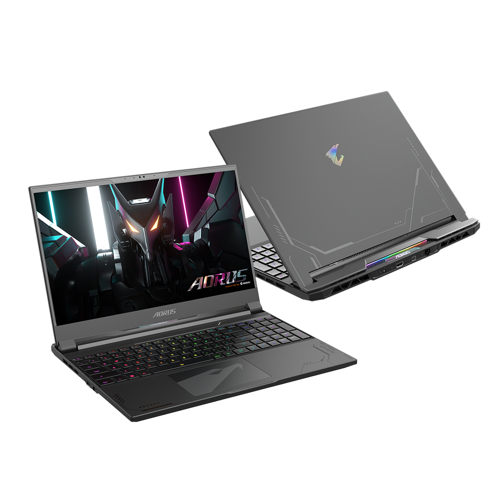 GIGABYTE AORUS 15X AKF-D3UK754SH – image 2