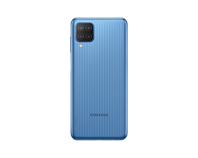 Samsung Galaxy M12 – image 4