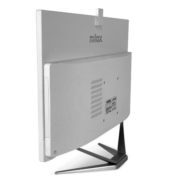Nilox NX24AIOWPI5UND5 All-in-One PC/workstation Intel® Core™ i5 i5-11400 – image 2