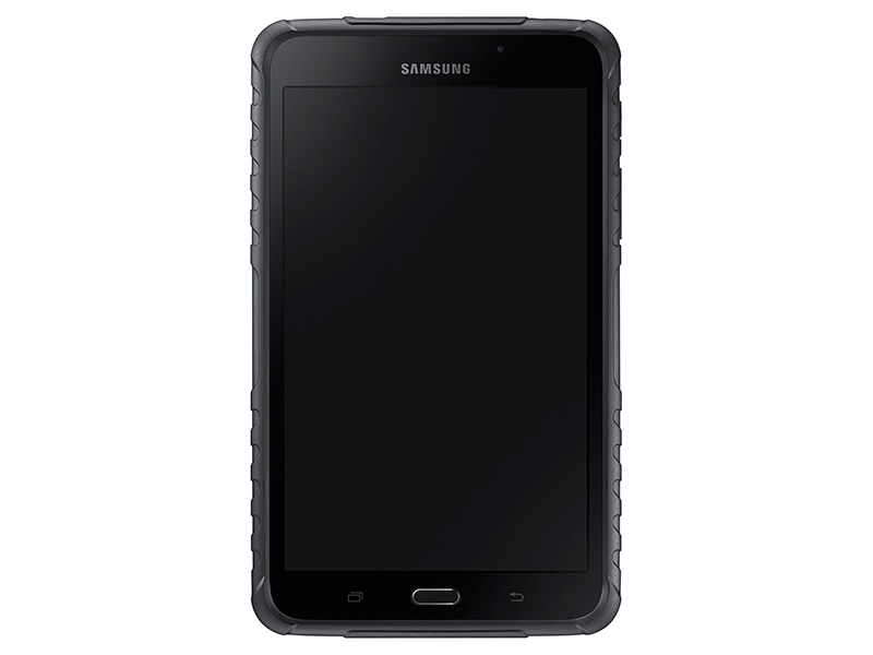 Samsung EF-PT280 17.8 cm (7") Shell case Black