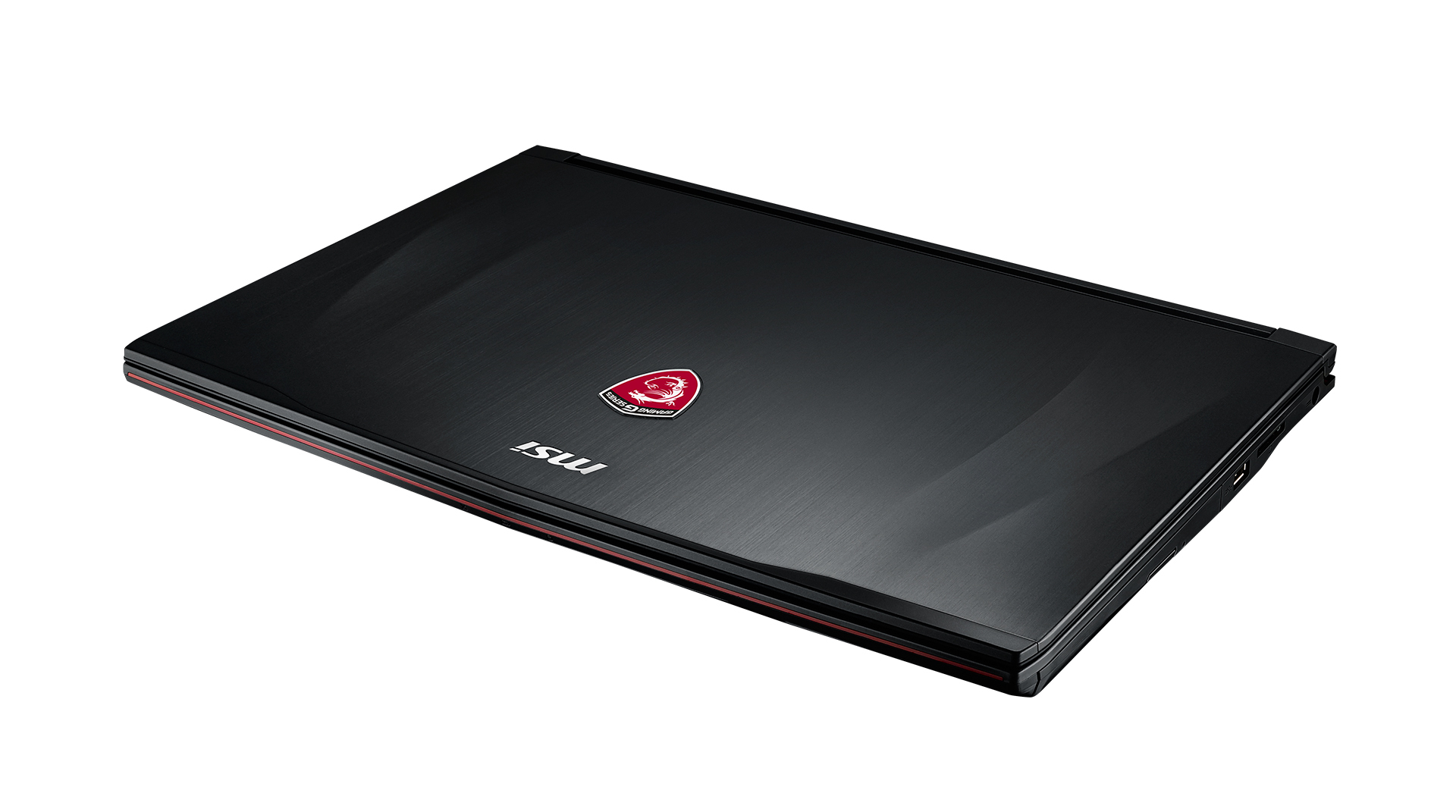 MSI GE62 2QE(Apache 4K)-051XPL – image 4