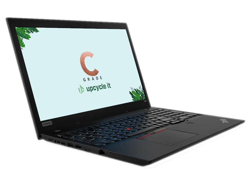 upcycle it Lenovo ThinkPad L590 (Refurbished) С