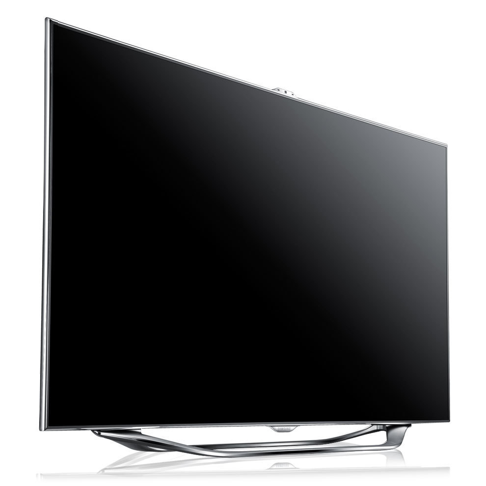 Samsung Series 8 UN55ES8000FXZA TV – image 4