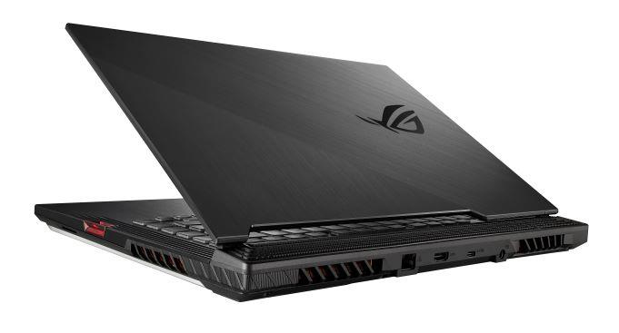 ASUS ROG Strix G531GW-XB74 Intel® Core™ i7 i7-9750H Laptop – image 5