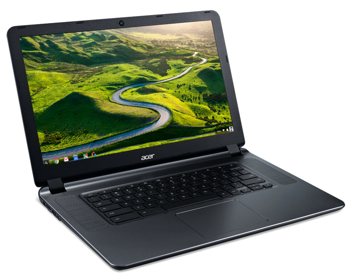 Acer Chromebook 15 CB3-532-C968 Intel® Celeron® N3060 – image 8