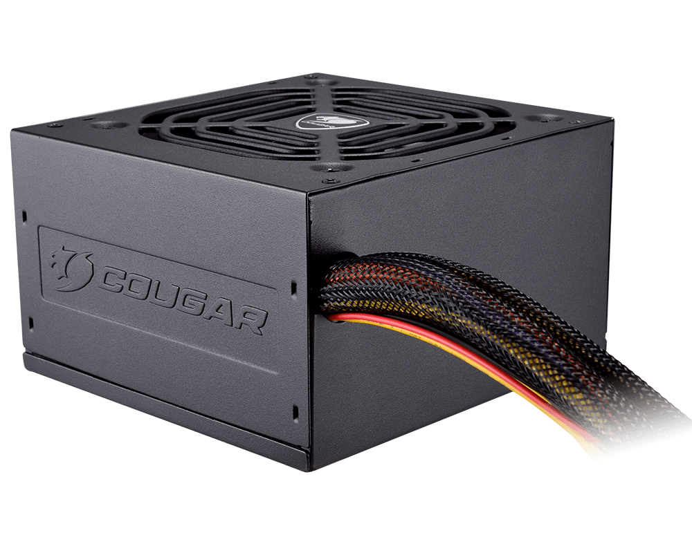 COUGAR VTE600 power supply unit – image 2