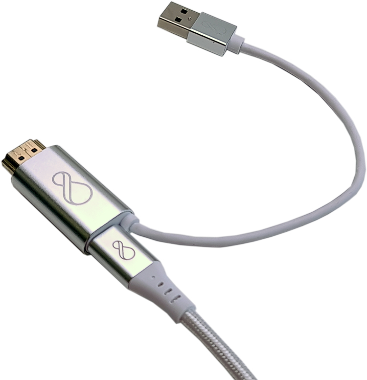 Ochno O-HDMI-TO-USBC-2 USB graphics adapter – image 6