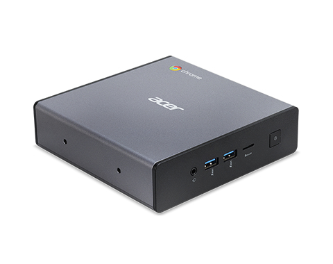 Acer Chromebox CXI4-C54G Intel® Celeron® 5205U – image 2