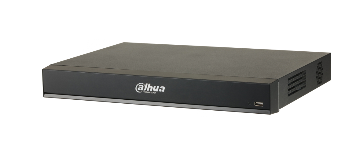 Dahua Technology DHI-NVR4216-I 1U Black