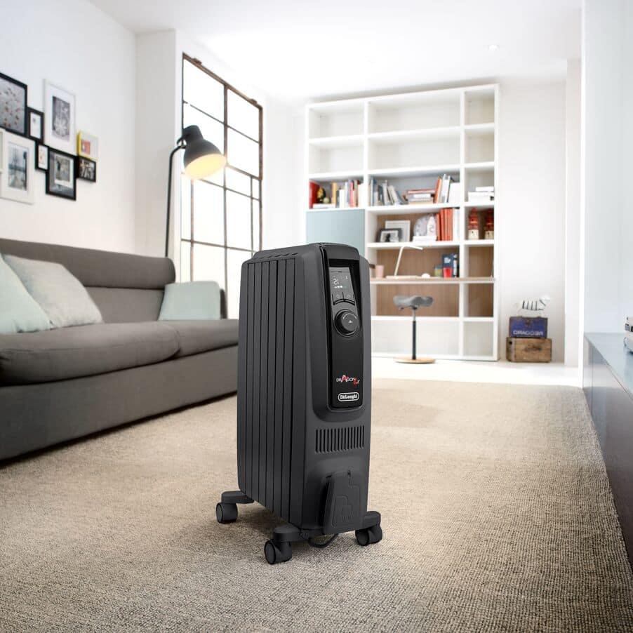 De’Longhi Dragon 4 Pro – image 5