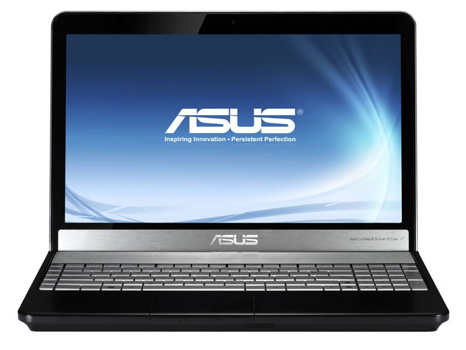 ASUS N55SF-S1121V-BE Intel® Core™ i7 i7-2630QM