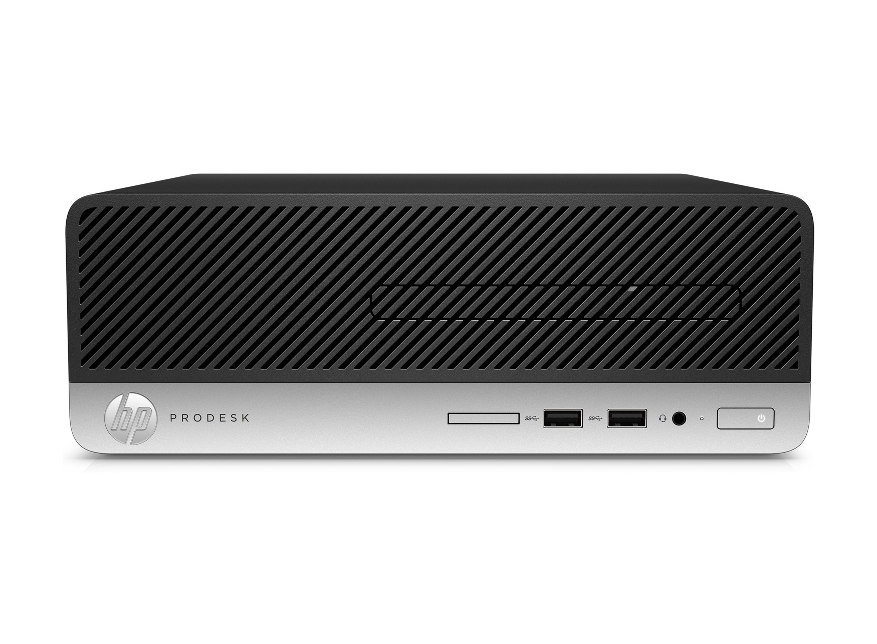 HP 400 G4 SFF Refurbished – image 1