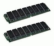 Kingston Technology 64MB, KIT, SIMM 72-pin, Non-ECC, EDO RAM, for Compaq Presario