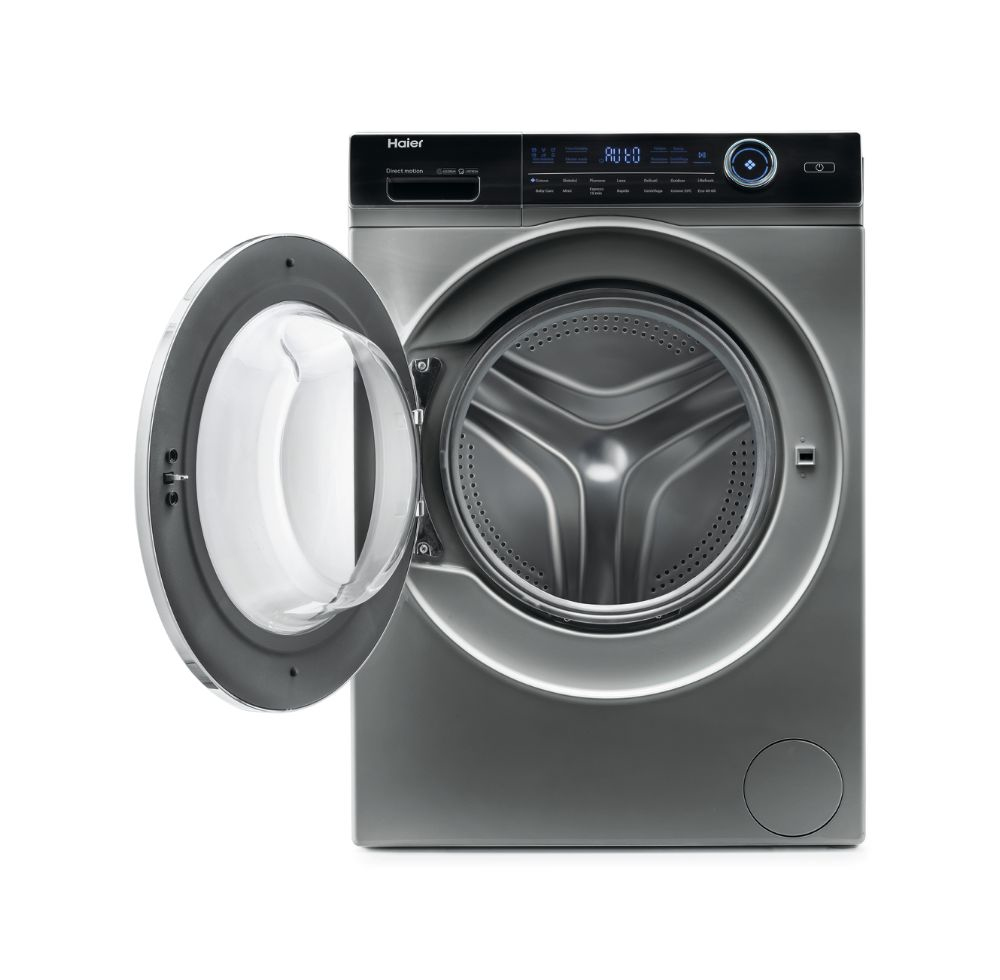 Haier I-Pro Series 7 HW100-B14979S washing machine Front-load – image 2