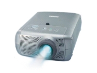 Philips VIDEO PROJECTOR BSURE SV2