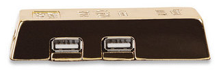 Manhattan Hi-Speed USB Hub – image 5