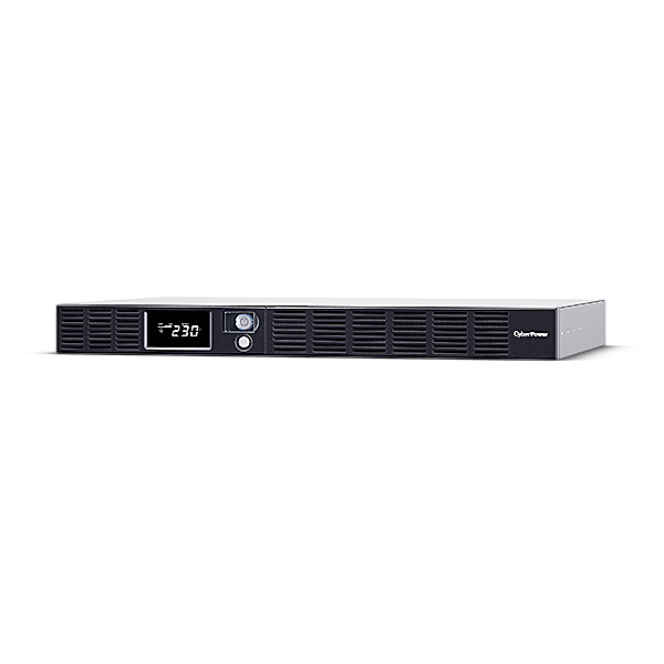 CyberPower OR1000ERM1U uninterruptible power supply (UPS) Line-Interactive 1 kVA