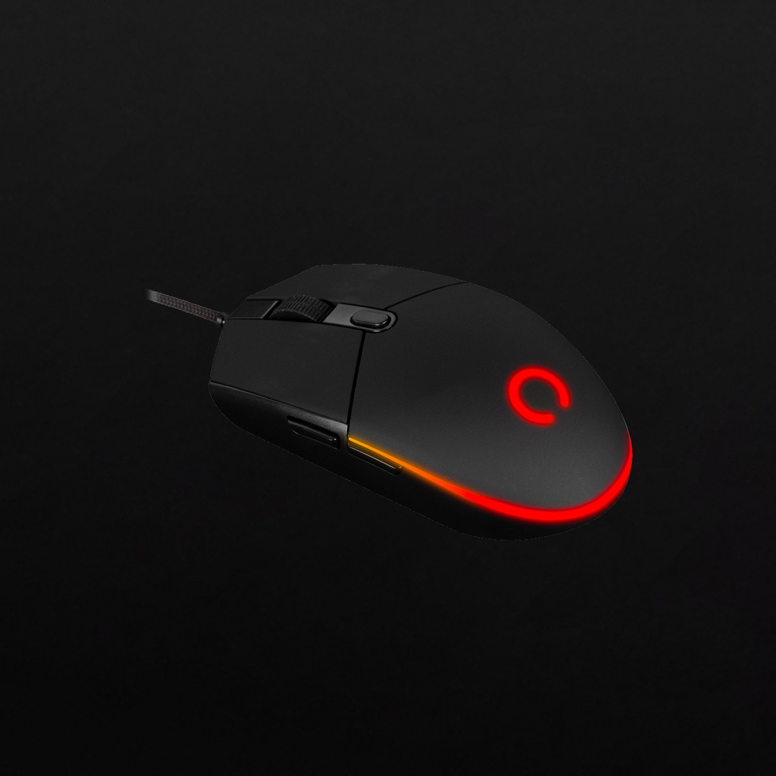 Konix Arcane Mouse, 3600 dpi – image 3