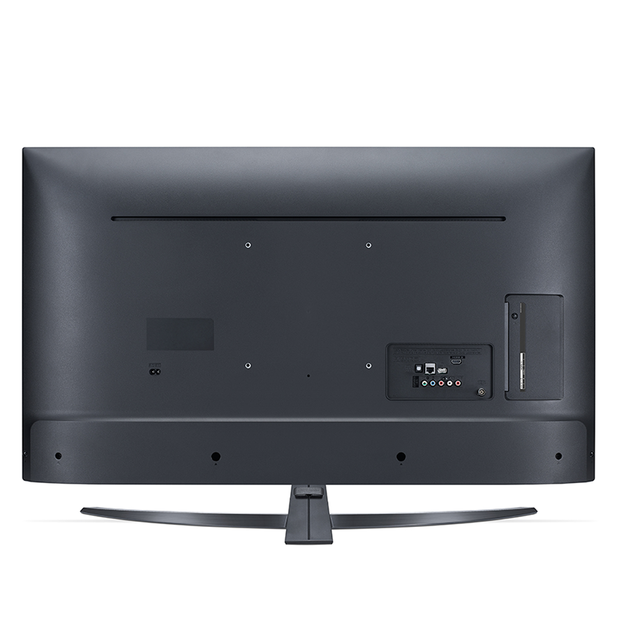 LG 43UN74006LB 109.2 cm (43") 4K Ultra HD Smart TV Wi-Fi Black – image 7