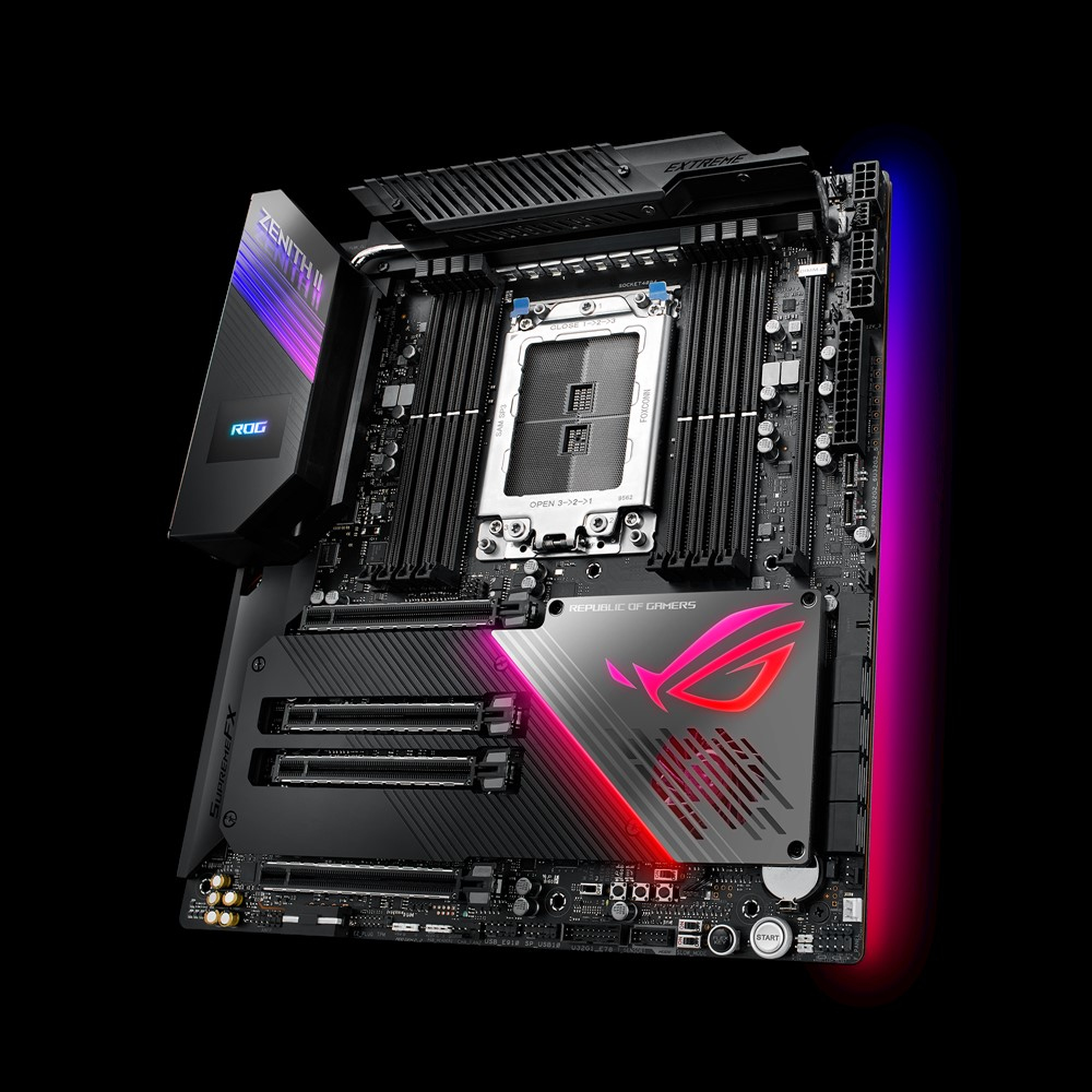 ASUS ROG Zenith II Extreme – image 5