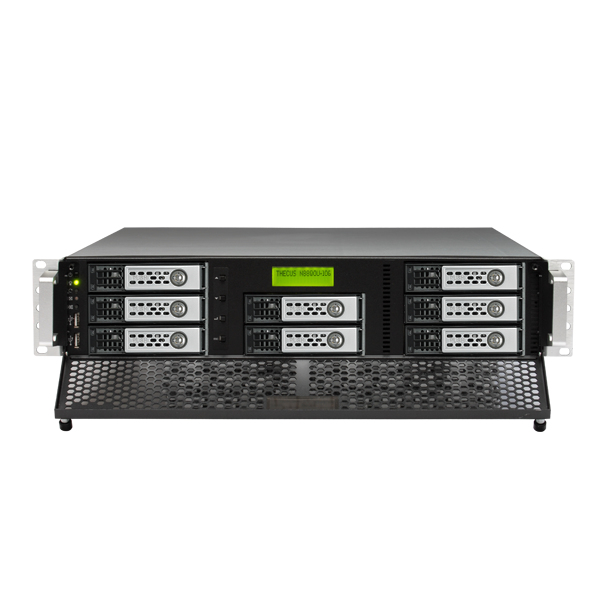 Origin Storage Thecus N8880U-10G – image 2