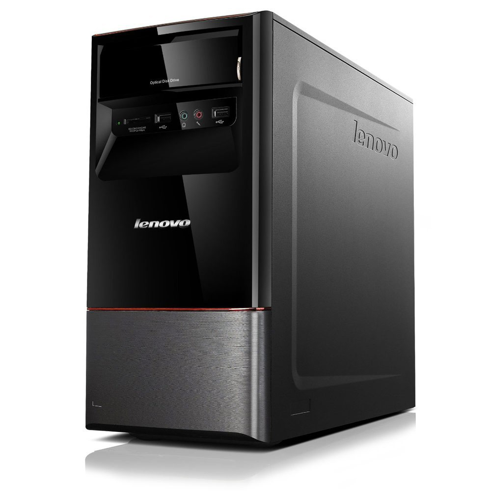 Lenovo IdeaCentre H410 Intel® Pentium® E5800