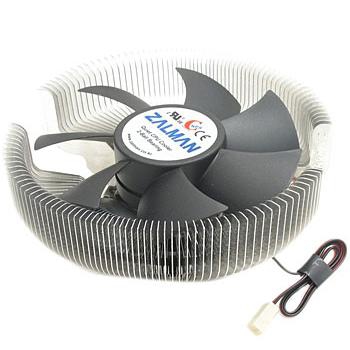 Zalman CNPS7700-AL Processor Cooler