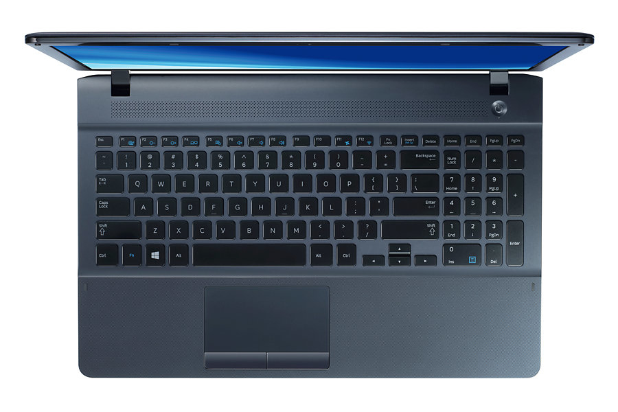 Samsung 2 270E5K-X04 Intel® Celeron® 3215U Laptop – image 3