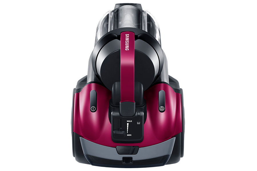 Samsung SC07F50VR 2 L Cylinder vacuum Dry 700 W Bagless – image 2