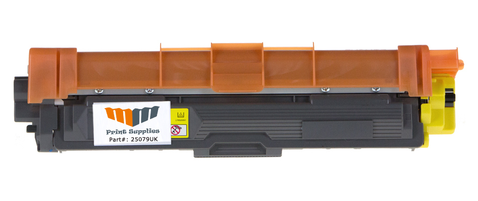 MM 25079UK toner cartridge 1 pc(s) Yellow – image 2