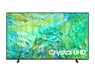 Samsung CU8002K 55" — vue 1 sur 7