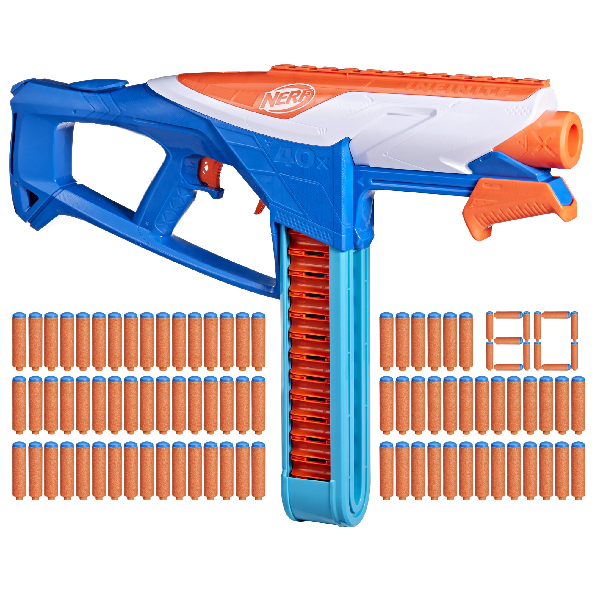 Nerf N Series N-Series,...