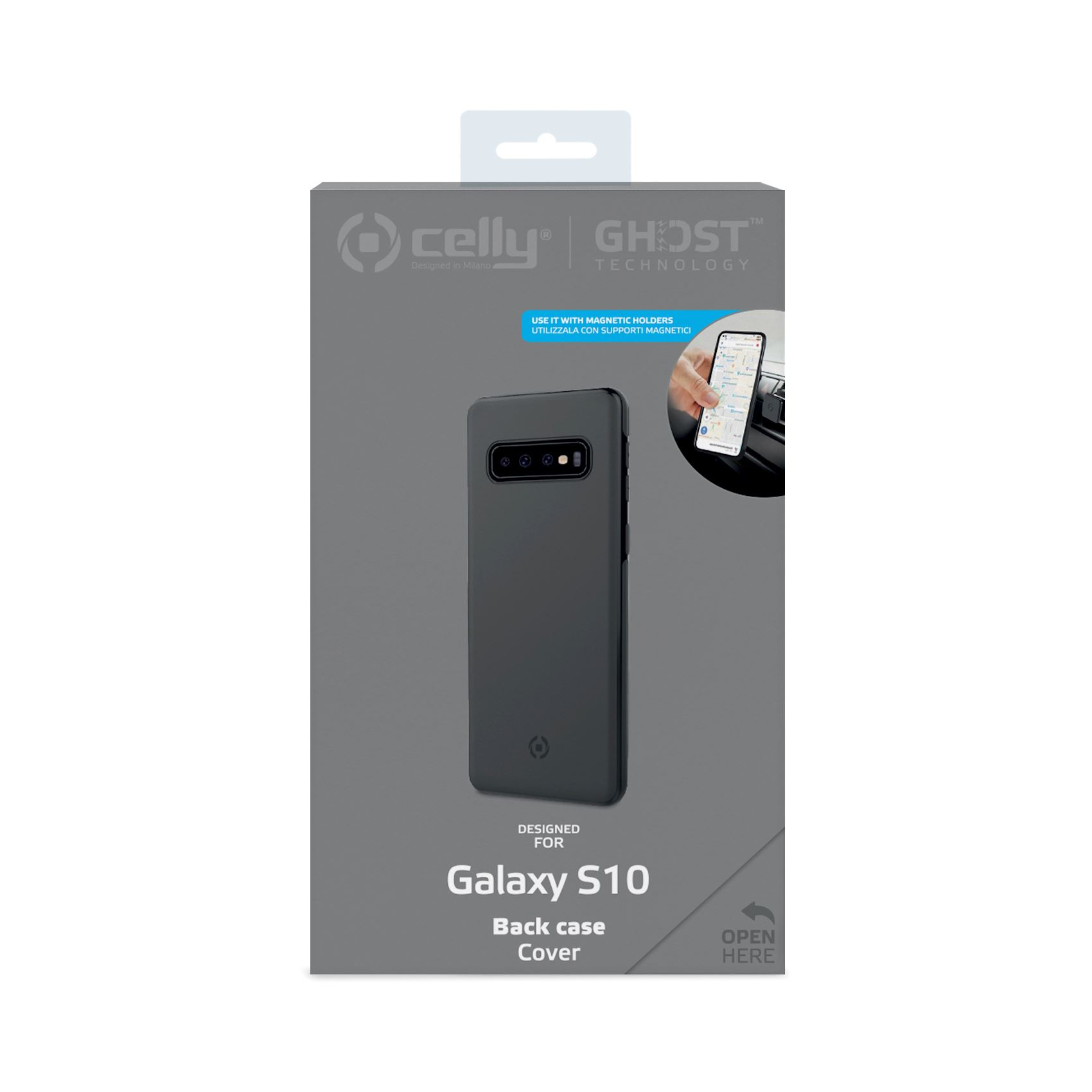 Celly Ghostskin mobile phone case – image 6
