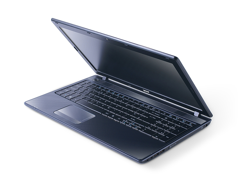 Acer TravelMate 5744-372G25MIKK Intel® Core™ i3 i3-370M – image 9