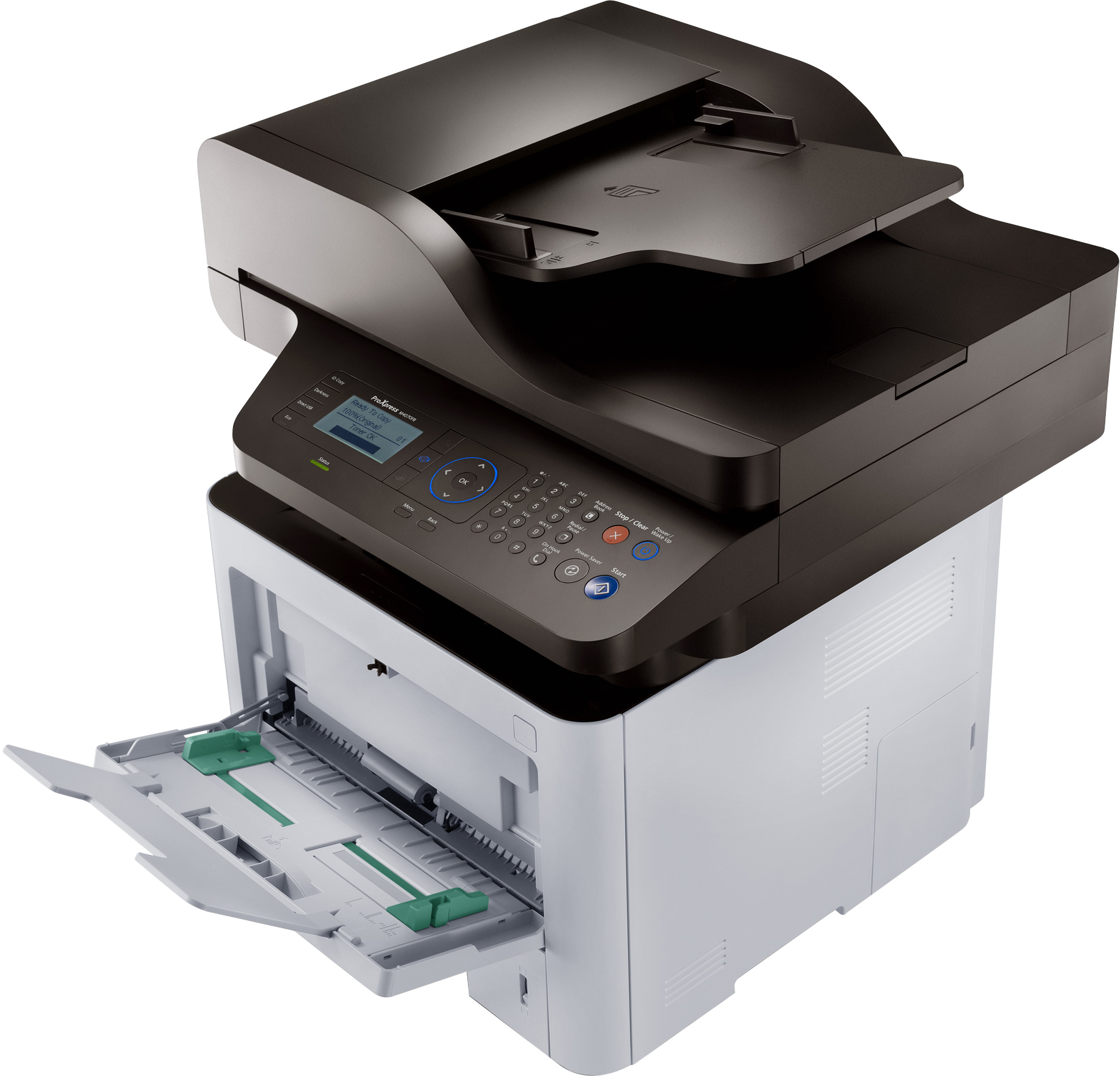 HP Samsung ProXpress SL-M4070FR Laser A4 – image 5