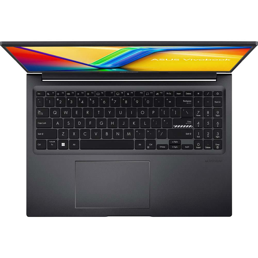 ASUS Vivobook 16 X1605ZA-MB070W ultrabook Intel® Core™ i5 i5-1235U 40.6 cm (16") Full HD 8 GB DDR4-SDRAM 512 GB SSD Wi-Fi 5 (802.11ac) Windows 11 Home Black QWE – image 7