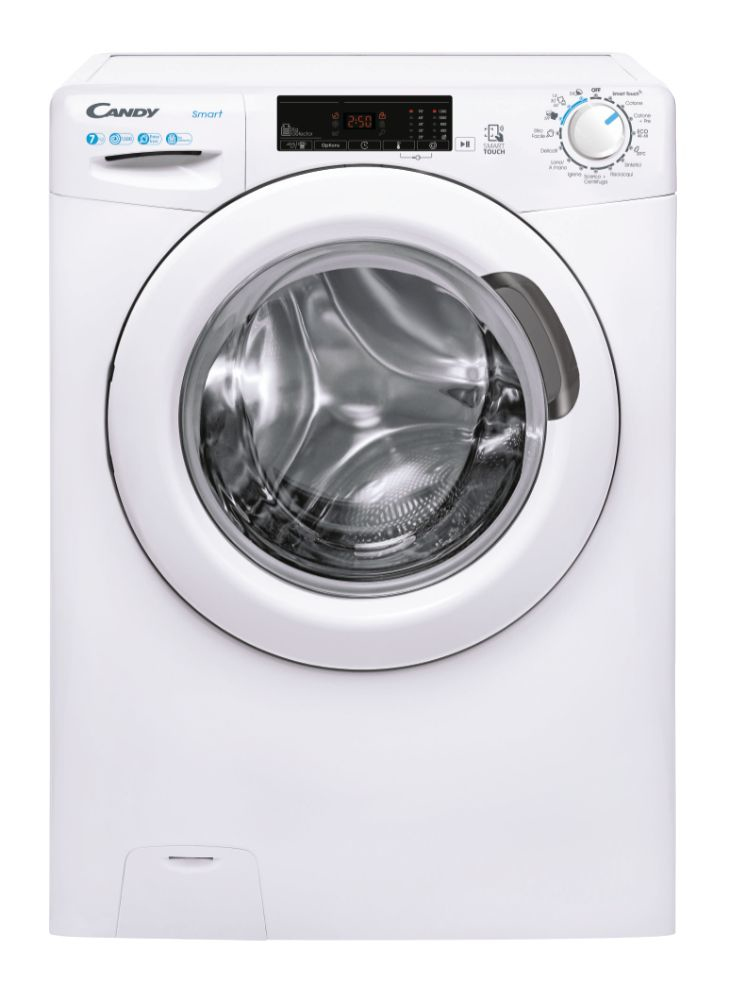 Candy Smart CSS4137TE/1-11 washing machine Front-load – image 1