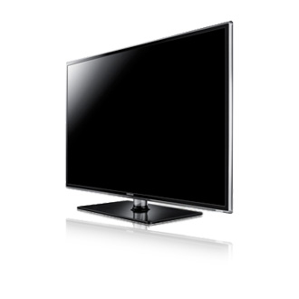 Samsung UN55D6400 TV – image 3