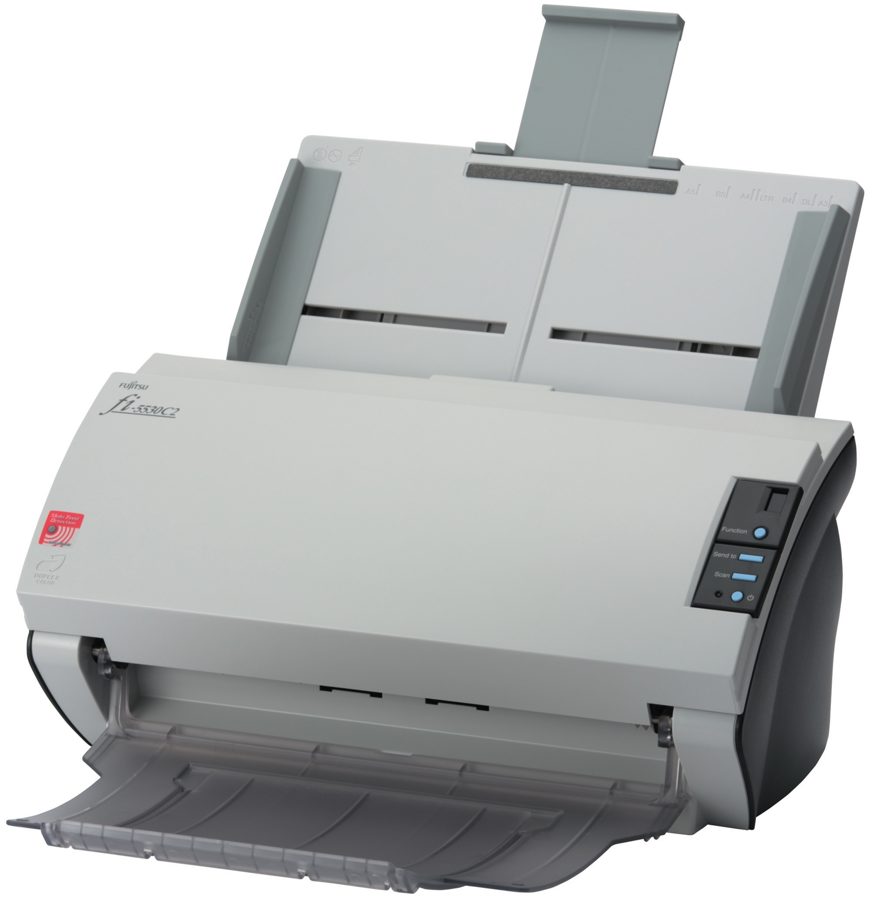 Fujitsu fi-5530C2 ADF scanner