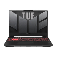 ASUS TUF Gaming A15 FA507NV-LP023 AMD Ryzen™ 7 7735HS Laptop – image 1