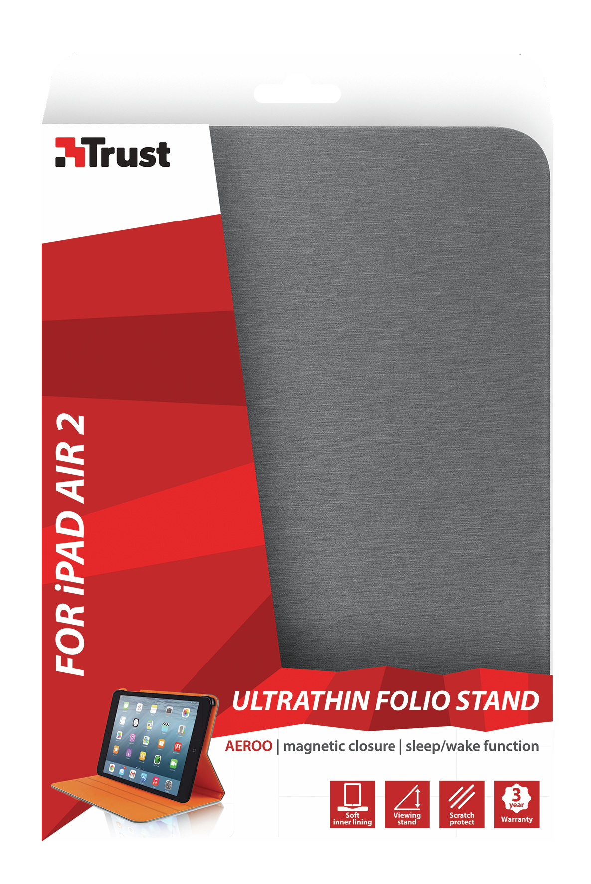 Trust 20229 tablet case – image 7