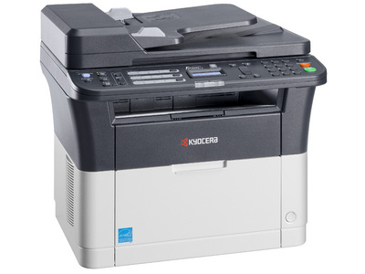 Kyocera FS -1320MFP/KL3 Laser A4 – image 2