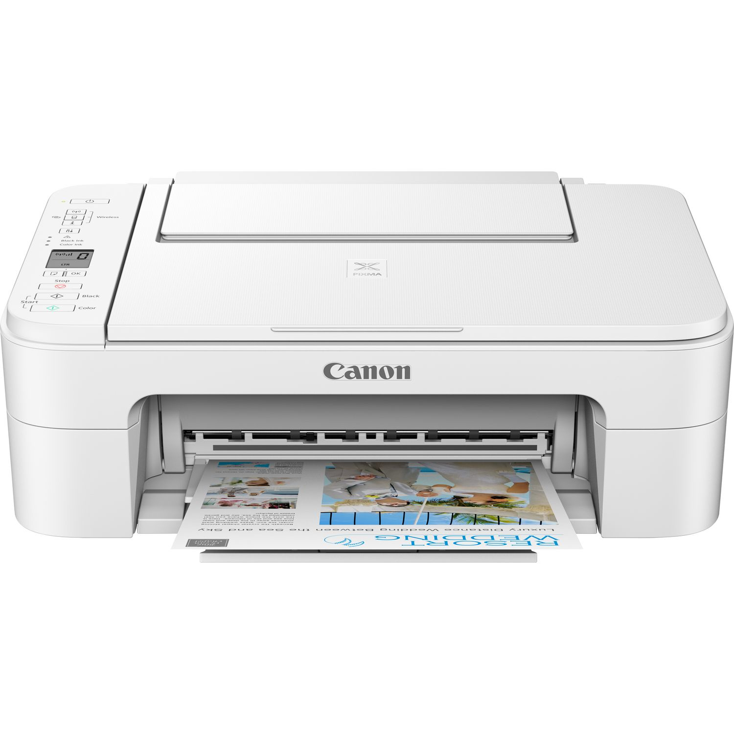 Canon PIXMA TS3351 Inkjet A4 – image 3